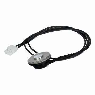 LUTH Premium Profi Parts Temperaturfühler Ntc kompatibel mit Bosch 00613824 für Glaskeramikkochfeld Herd