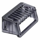 LUTH Premium Profi Parts Rasieraufsatz kompatibel mit Philips 422203626121 Cp0362/01 Kammaufsatz 1mm für Oneblade Rasierer
