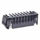 LUTH Premium Profi Parts Rasieraufsatz kompatibel mit Philips 422203626121 Cp0362/01 Kammaufsatz 1mm für Oneblade Rasierer