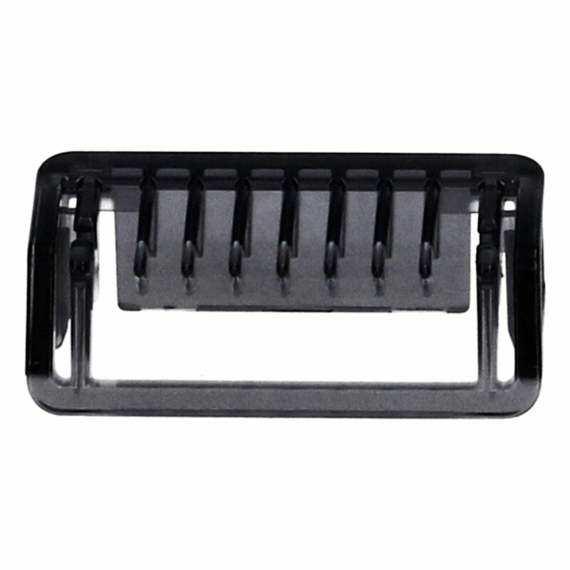 Product Image for LUTH Premium Profi Parts Rasieraufsatz kompatibel mit Philips 422203626131 Cp0363/01 Kammaufsatz 2mm für Oneblade Rasierer