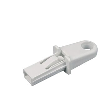 LUTH Premium Profi Parts Gefrierfachtürhalter unten kompatibel mit AEG 223061405/5 für Kühlschrank