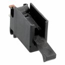 LUTH Premium Profi Parts Schalter kompatibel mit Gaggenau 00157191 Schließer für Dunstabzugshaube