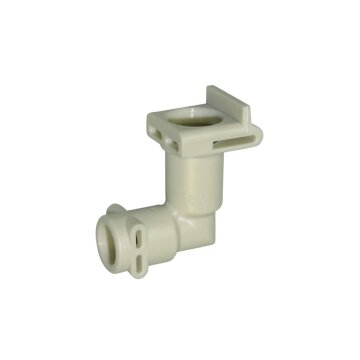 LUTH Premium Profi Parts Schlauchanschluss für Heizelement kompatibel mit Delonghi 531321893 für Kaffeeautomat