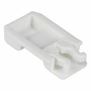 LUTH Premium Profi Parts Verriegelung kompatibel mit Dometic 295176631 Schieber oben für Lüftungsgitter Kühlschrank