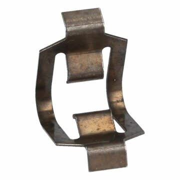 LUTH Premium Profi Parts Feder kompatibel mit Dometic 105310666 Türverschluss links Auch für Smev Gasbackofen Gasherd