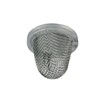 LUTH Premium Profi Parts Sieb für Wasserzulauf Stiebel Eltron 056755 an Durchlauferhitzer