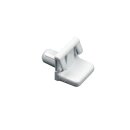 LUTH Premium Profi Parts Glasplattenauflage vorne kompatibel mit Bosch 00165789 für Innenraum Kühlschrank KühlGefrierKombination