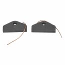 LUTH Premium Profi Parts 2x Kontaktkohlen Schunk ohne...