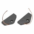 LUTH Premium Profi Parts 2x Kontaktkohlen Schunk ohne...