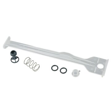 LUTH Premium Profi Parts Wassertankreparatursatz kompatibel mit Bosch 12004156 für Dampfgaröfen Dampfgarer