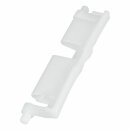 LUTH Premium Profi Parts Türgrifffeder kompatibel mit Bosch 00092894 für Gefrierfach Kühlschrank