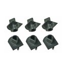 LUTH Premium Profi Parts Rastnasen kompatibel mit Bosch...