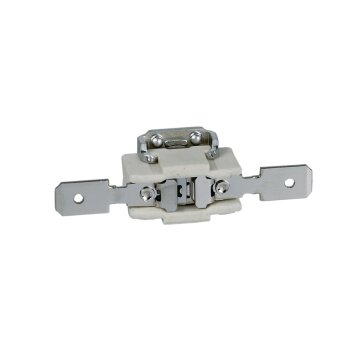 LUTH Premium Profi Parts Temperaturbegrenzer kompatibel mit Delonghi 5213216261 318°C an Heizelement Kaffeemaschine