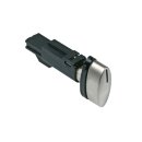 LUTH Premium Profi Parts Knebel für Backofenschalter kompatibel mit Neff 00188840 Ovalform Versenkbar für Backofen