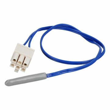 LUTH Premium Profi Parts Temperaturfühler Lg 6500jb1008f Sensor für Kühlschrank Gefrierschrank