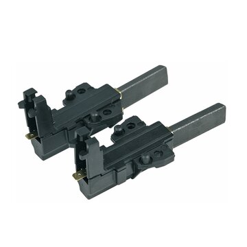 LUTH Premium Profi Parts Kohlen kompatibel mit Indesit C00194594 482000023006 für Ceset Motor Waschmaschine 2stk