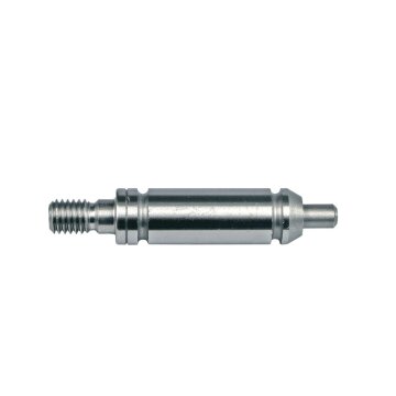 LUTH Premium Profi Parts Drehstift kompatibel mit Whirlpool 481252028188 für Laufrolle Trockner