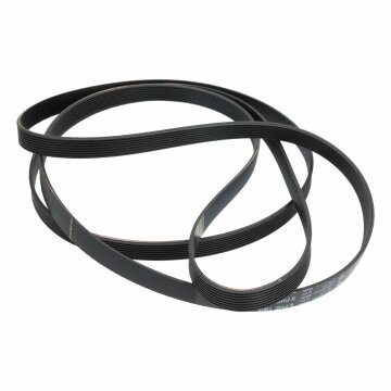 LUTH Premium Profi Parts Keilrippenriemen 1906ph8e kompatibel mit Gorenje 793270  für Trockner