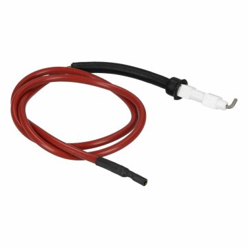 LUTH Premium Profi Parts Zündkerze kompatibel mit Dometic 295110571 Mit Zündkabel für Gasbrenner Absorberkühlschrank