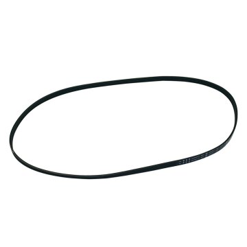 LUTH Premium Profi Parts Keilrippenriemen 1189pj5e kompatibel mit Bosch 00660579 für Waschmaschine