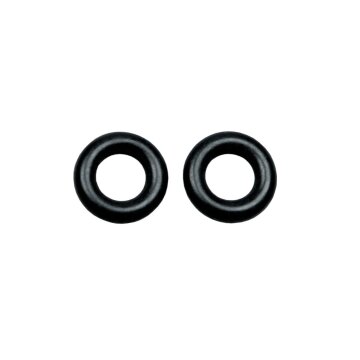 LUTH Premium Profi Parts Dichtung kompatibel mit Siemens 00614611 12mmø für Heizelement Kaffeemaschine 2stk