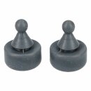 LUTH Premium Profi Parts Distanzteil kompatibel mit Bosch...