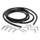 LUTH Premium Profi Parts Türdichtung universal...