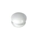 LUTH Premium Profi Parts Tastenkappe kompatibel mit AEG 899661360085/8 Schwarz für Backofenuhr Herd