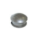 LUTH Premium Profi Parts Tastenkappe kompatibel mit AEG 899661360085/8 Schwarz für Backofenuhr Herd