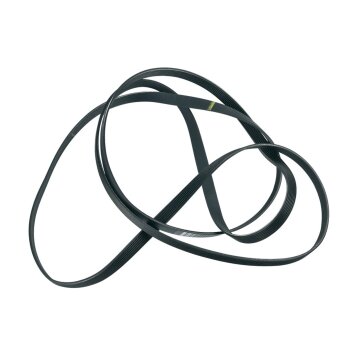 LUTH Premium Profi Parts Keilrippenriemen 1980ph7 kompatibel mit Bosch 00649054 für Trockner