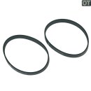 LUTH Premium Profi Parts Riemen kompatibel mit Hoover...
