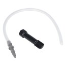 LUTH Premium Profi Parts Milchansaugschlauch Mit...