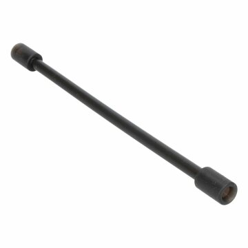 LUTH Premium Profi Parts Milchschlauch kompatibel mit Gaggenau 12006136 163mm für Kaffeemaschine Kaffeeautomat