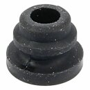 LUTH Premium Profi Parts Gummipuffer kompatibel mit Dometic 4499000122 Hülse für Muldengitter unten Gaskochfeld Gasherd 8stk