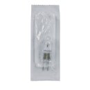 LUTH Premium Profi Parts Halogenlampe G4 10w 12v 300°C kompatibel mit Bosch 00157311 für Backofen Herd Kühlschrank