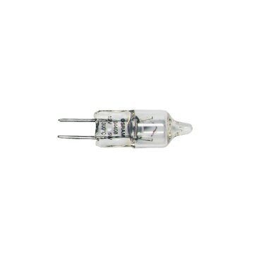 LUTH Premium Profi Parts Halogenlampe G4 5w 12v kompatibel mit Siemens 00069300 für Kühlschrank Herd