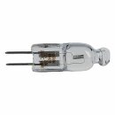 LUTH Premium Profi Parts Halogenlampe G4 20w 12v 300°C kompatibel mit Bosch 00189351 für Backofen Dunstabzugshaube Kühlschrank