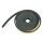 LUTH Premium Profi Parts Dichtband kompatibel mit Siemens 00612125 2,2m 9x4mm für Einbau Kochfeld
