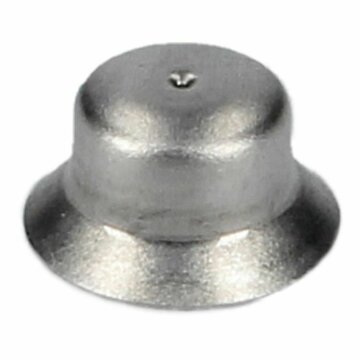 LUTH Premium Profi Parts Gasbrennerdüse kompatibel mit Dometic 292203304 Kz45 für Kältegenerator Absorberkühlschrank