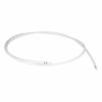 LUTH Premium Profi Parts Zulaufschlauch 2,0m Lg Mju62070602 5/16" für Kühlschrank Sidebyside