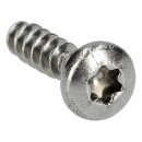 LUTH Premium Profi Parts Blechschraube kompatibel mit...