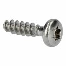 LUTH Premium Profi Parts Blechschraube kompatibel mit...