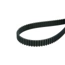 LUTH Premium Profi Parts Zahnriemen 8x572mm kompatibel mit Unold 6841551 für Brotbackautomaten