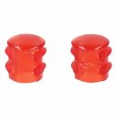 LUTH Premium Profi Parts Lampenabdeckung kompatibel mit...