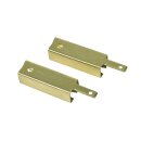 LUTH Premium Profi Parts Kohlen kompatibel mit Bosch...