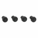 LUTH Premium Profi Parts Gummifuß kompatibel mit...