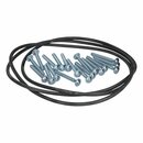 LUTH Premium Profi Parts Bottichdichtung kompatibel mit...