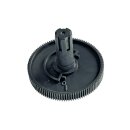 LUTH Premium Profi Parts Zahnrad kompatibel mit Philips kompatibel mit Saeco 996530049928 M4000 für Kaffeemaschine