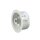 LUTH Premium Profi Parts Knebel für Kochstelle 2kreis kompatibel mit Küppersbusch 063021 an Kochstelle Kochfeld