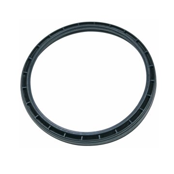 LUTH Premium Profi Parts Dichtungsring 200mmø für Pumpentopf oben kompatibel mit Bosch 00263102 in Geschirrspüler